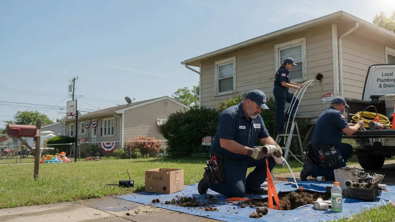 Faucet Repair in Ravenna, NE near me